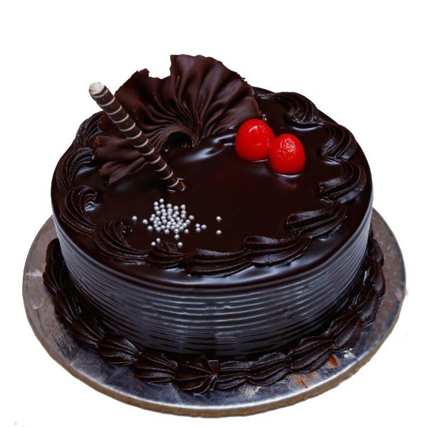 Belgium Chocolate Cake