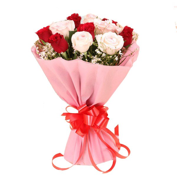 gorgeous-roses-bouquet